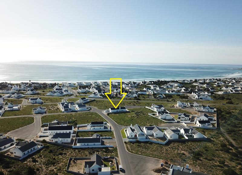 3 Bedroom Property for Sale in Britannia Bay Western Cape